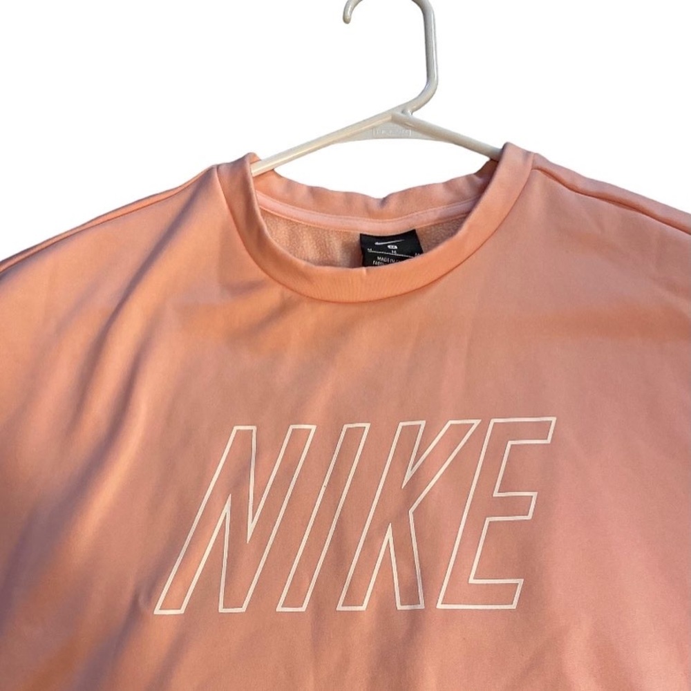 nike crewneck sweatshirt